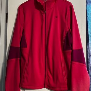 Womens lighweight Champion jacket